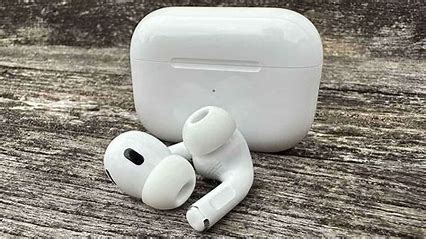 Apple Pods, Earbuds