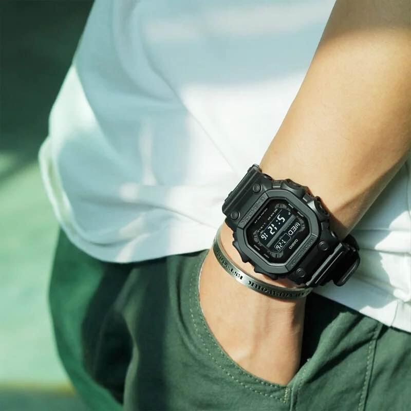 G Shock Casio Watch