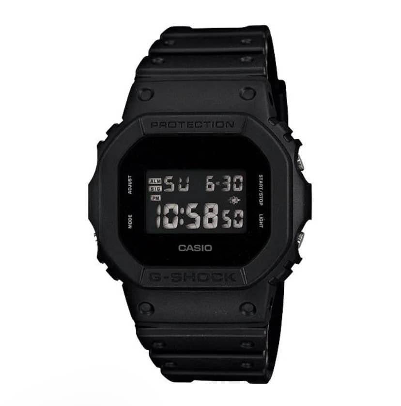 G Shock Casio Watch