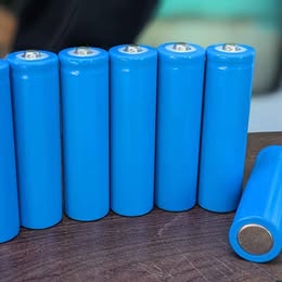 Lithium DC 3.5v batteries