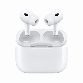 Apple Pods, Earbuds