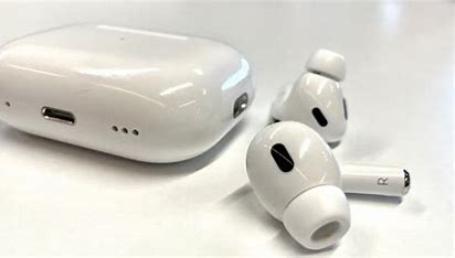 Apple Pods, Earbuds