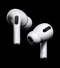 Apple Pods, Earbuds