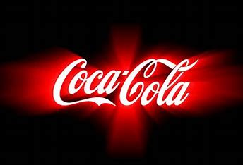 Coca Cola Soft Drinks