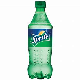 Sprite Soft Drink