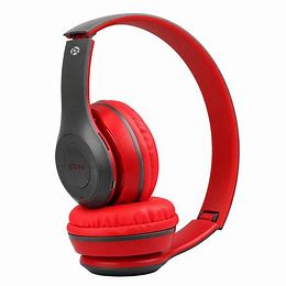 P47 wireless Bluetooth headsets