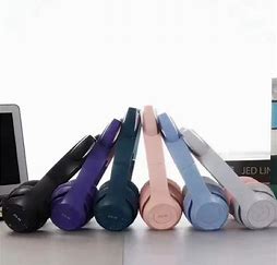 P47 wireless Bluetooth headsets