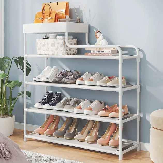 Shoe rack