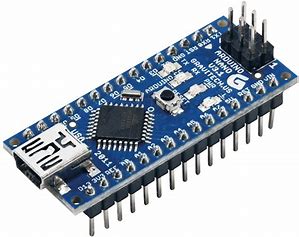 Arduino uno , mega , nano