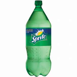 Sprite Soft Drink