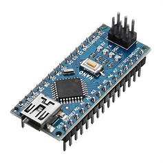 Arduino uno , mega , nano