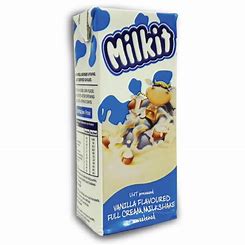 Milkit Fruit Drink