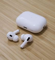 Apple Pods, Earbuds