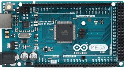 Arduino uno , mega , nano