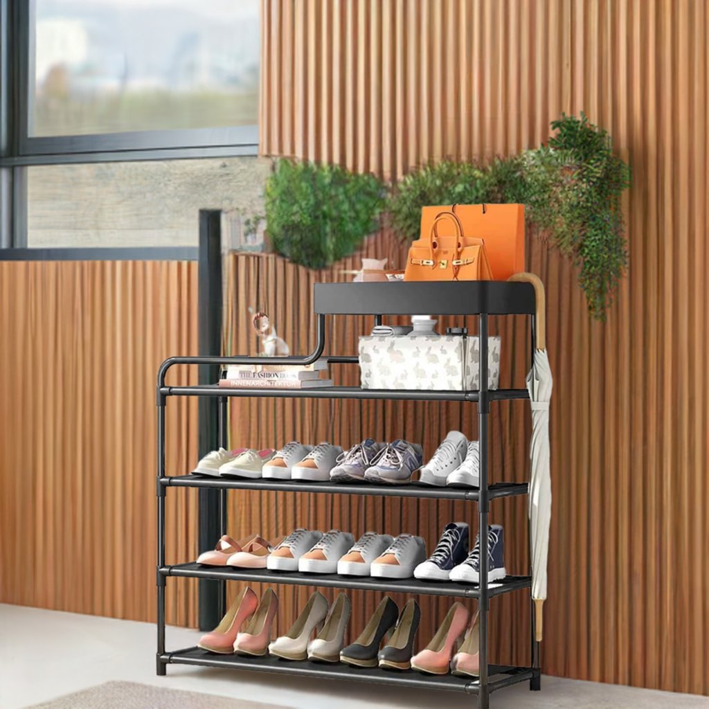 Shoe rack