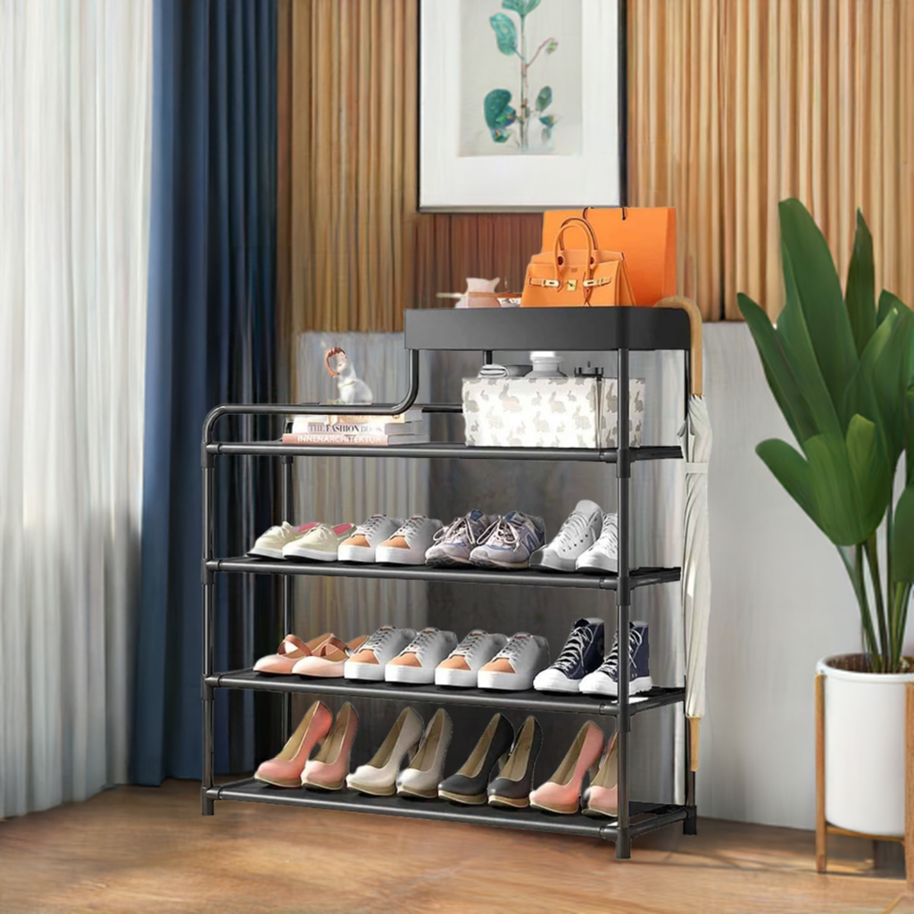 Shoe rack