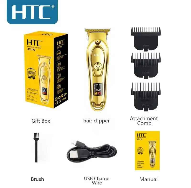 HTC hair trimmer