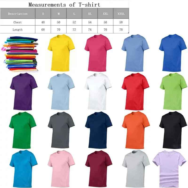 Short sleeve T shirts