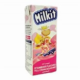 Milkit Fruit Drink